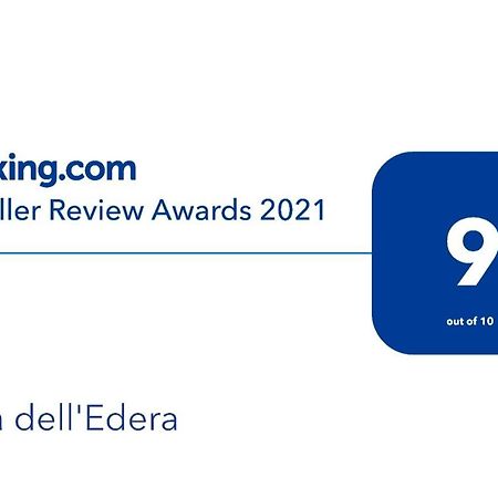 הוילה קטאניה Casa Dell'Edera מראה חיצוני תמונה
