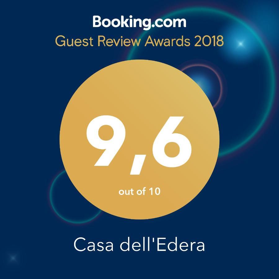 הוילה קטאניה Casa Dell'Edera מראה חיצוני תמונה