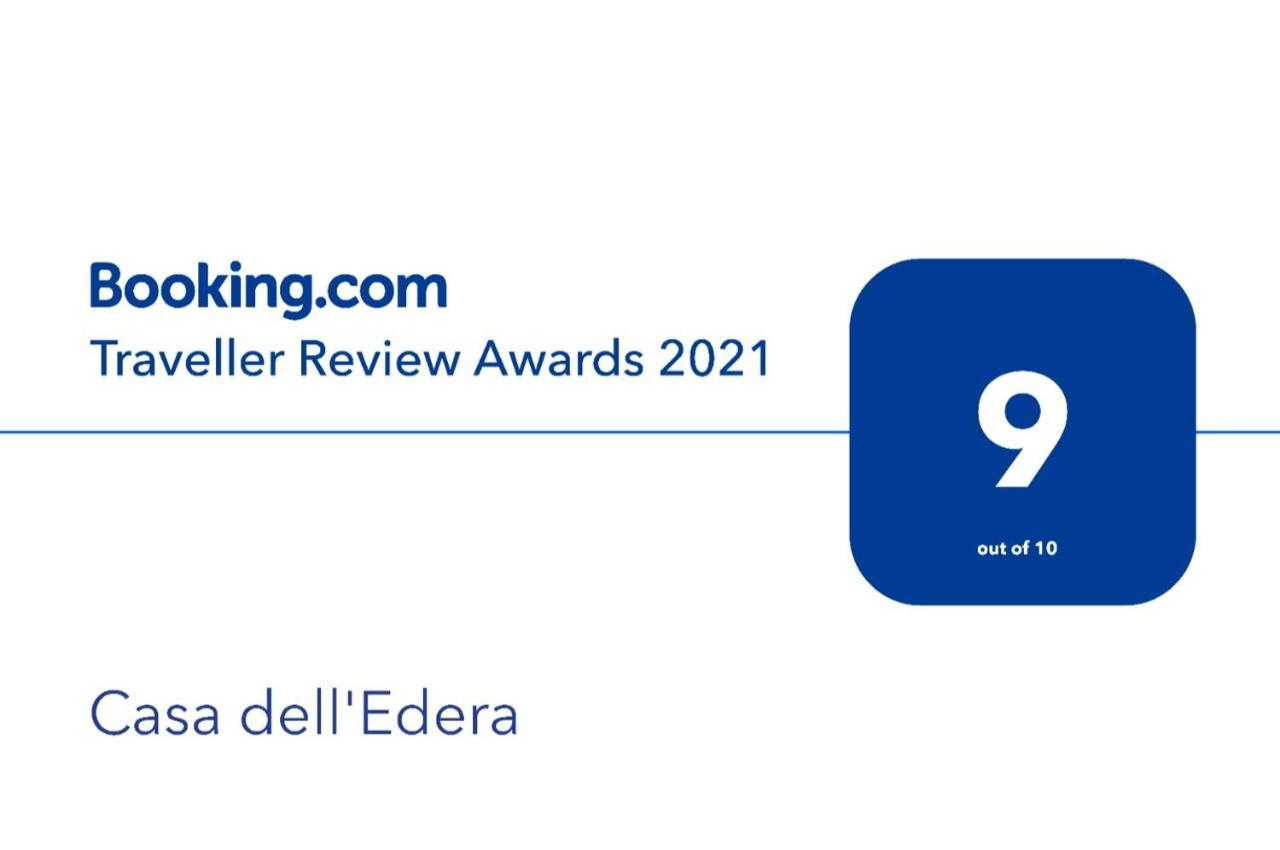 הוילה קטאניה Casa Dell'Edera מראה חיצוני תמונה