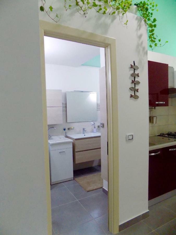 הוילה קטאניה Casa Dell'Edera מראה חיצוני תמונה