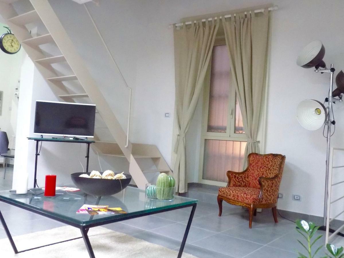 הוילה קטאניה Casa Dell'Edera מראה חיצוני תמונה