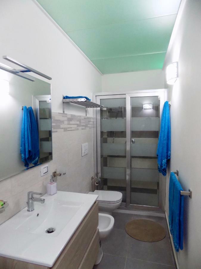הוילה קטאניה Casa Dell'Edera מראה חיצוני תמונה