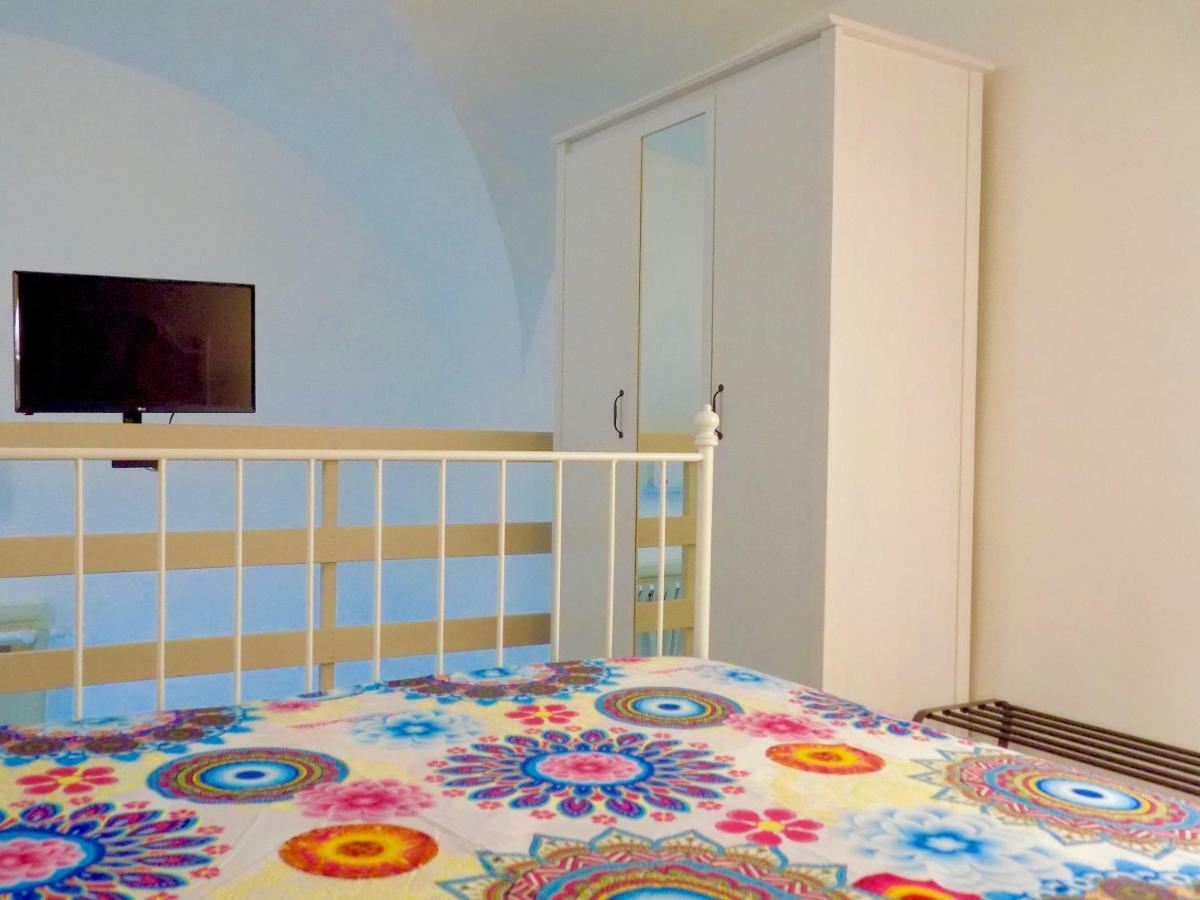 הוילה קטאניה Casa Dell'Edera מראה חיצוני תמונה
